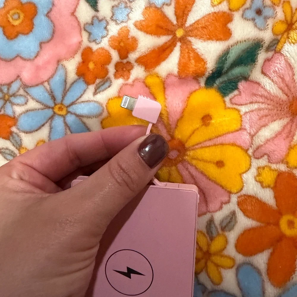 CLUTCH Charger